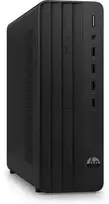 Stacionarus kompiuteris Hewlett Packard (HP) HP Pro 290 G9 Intel® Core™ i5 i5-12400 16GB DDR4-SDRAM 512GB SSD Windows 11 Pro SFF PC Juodas