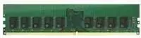 RAM „Synology D4EU02-16G“ atminties modulis 16GB 1 x 16GB DDR4 288 kontaktų DIMM ECC