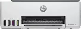 Hewlett Packard (HP) HP Smart Tank 580 Spausdintuvas rašalinis spalvotas MFP A4 22 ppm USB Wi-Fi Bluetooth (SPEC)