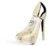 Idc Institute Aquarius AQC kvepalai Lady Secret Gold Mini, 30 ml (14+1 tester)