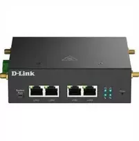 Maršrutizatorius D-Link DWM-314-G 5G Multi-Connect Modem | D-Link