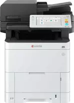 Kyocera ECOSYS MA3500cix Spausdintuvas lazerinis spalvotas MFP A4 35 ppm Tinklinis LAN USB (TEND)