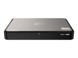 QNAP | 2-Bay SATA fanless home NAS | HS-264 | Up to 2 SATA 6Gb/s
