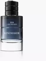 Geparlys Prancuzija Yes I am The King Kingmaker EDP 100 ml