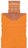 Paris Corner Zaman Al Ula EDP parfumuotas vanduo unisex, 100 ml