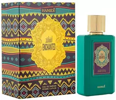 Hamidi Enchanted EDP parfumuotas vanduo unisex, 100 ml