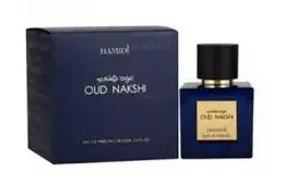 Hamidi Oud Nakshi EDP parfumuotas vanduo unisex, 100 ml