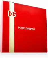 Dolce&Gabbana Set Dolce & Gabbana: K Intense, Eau De Parfum, For Men, 100 ml + K Intense, Eau De Parfum, For Men, 10 ml For Men