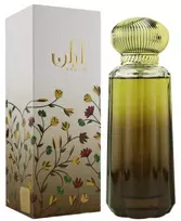 Ahmed Al Maghribi Abaan EDP parfumuotas vanduo unisex, 100 ml