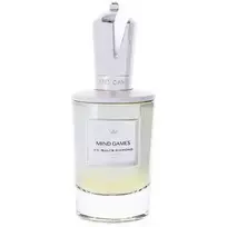 Mind Games As-Suli’s Diamond PP kvepalai unisex, 100 ml