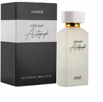 Hamidi Autograph EDP parfumuotas vanduo vyrams, 100 ml