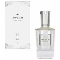 Mind Games Castling Perfume Extract, 100 ml