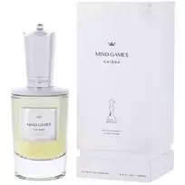 Mind Games Caissa kvepalų ekstrakto purškiklis 100 ml