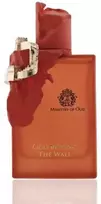 Paris Corner Ministry Of Oud Oud Beyond The Wall EDP parfumuotas vanduo moterims, 100 ml