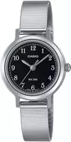 Moteriškas laikrodis CASIO LTP-B170D-1B (zd660a) + BOX