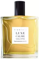 Francesca Bianchi Luxe Calme Volupte EDP parfumuotas vanduo unisex, 100 ml