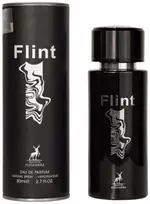Maison Alhambra Flint EDP parfumuotas vanduo unisex, 80 ml