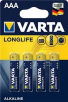 Varta 4103 Single-use battery AAA Alkaline