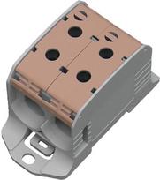 RKA 95 1/4 L  B 1 pole conductors AL/Cu