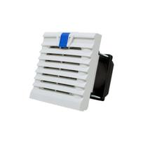 AF120F ventiliatorius su grotel?mis 120x120mm
