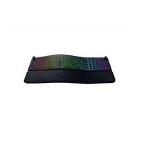 Razer Pro Type Ergo | Keyboard | Wireless | US | Bluetooth | Scissor-switch membrane | RZ03-05440100-R3M1 | 8887910073599