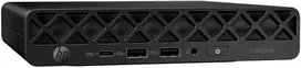 Stacionarus kompiuteris HP PRODESK 4 MINI G1I U5-235T - 16G 512G W11P WIFI6E USB-C 100W