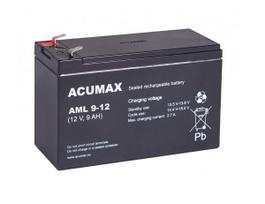 AML 9-12 T2 ~ 9Ah 12v akumulators