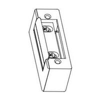 30B10 (30.1.00.B) ~ Simetrisks elektromehāniskais sprūds 150kg 12v AC/DC (Nepārtraukts režīms <1min)