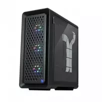 Stacionarus kompiuteris „HIRO AirFrame“ kompiuteris – „Intel Ultra 7 265KF“, RTX 5060 8GB, 32GB RAM, 2 TB SSD, W11H