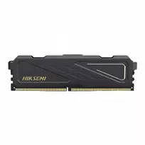 RAM Atmintis HIKSEMI Atmintis DDR4 Armor 8GB (1x8GB) 3200MHz Juodas CL18 1,35V
