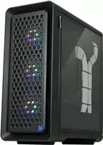 Stacionarus kompiuteris „HIRO AirFrame“ kompiuteris – „Intel Ultra 7 265KF“, RTX 5070Ti 16GB, 32GB RAM, 2 TB SSD, W11H
