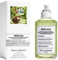 MAISON MARGIELA REPLICA FROM THE GARDEN (M/W) EDT/S 30ML