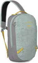 Osprey „Transporter Sling“ nešiojamojo kompiuterio kuprinė – šaltos mėtos spalvos