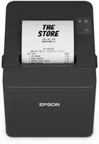 Spausdintuvas EPSON - TM-T20IV(102):USB+SERIAL+ETHER P