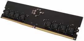 RAM Įsigykite DDR5 Team Group ELITE 32GB (1x32GB) 5600MHz CL46 1,1V juodas atmintį