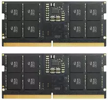 RAM Team Group 32GB SO PC 5600 Teamgroup Elite TED532G5600C46A-S01