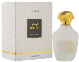 Hamidi Admire EDP parfumuotas vanduo moterims, 100 ml