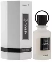 Hamidi Astral EDP parfumuotas vanduo unisex, 100 ml