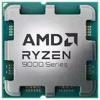 Procesorius CPU AMD Desktop Ryzen 7 R7-9800X3D Granite Ridge AM5 4700 MHz Cores 8 96MB Socket SAM5 120 Watts GPU Radeon OEM 100-000001084