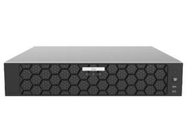 NVR508-64B ~ UNV 12MP IP NVR 64 kanāli 320Mbps HDDx8