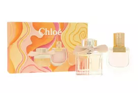 Set Chloe: Chloe Eau De Parfum For Men, 20 ml + Nomade Eau De Parfum For Women, 20 ml