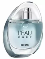 Kenzo Leau Pure EDP parfumuotas vanduo unisex, 50 ml