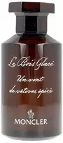 Moncler Le Bois Glace EDP parfumuotas vanduo unisex, 100 ml