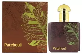 Ahmed Al Maghribi Patchouli EDP parfumuotas vanduo unisex, 50 ml