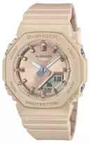 Laikrodis Casio G-shock Analog-Digital Women GMA-P2100ST-9AER