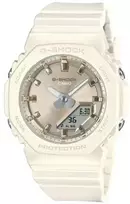 Casio G-Shock analoginis-skaitmeninis moteriškas laikrodis GMA-P2100ST-7AER
