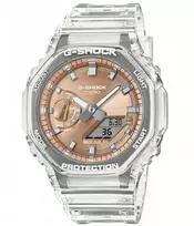 „Casio G-Shock GA-2100BM-7A5ER“ laikrodis