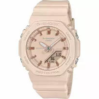 Casio G-shock analoginis-skaitmeninis moteriškas laikrodis GMA-P2100M-4AER