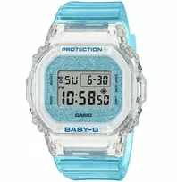 Laikrodis Casio BABY-G BGD-565GC-2ER
