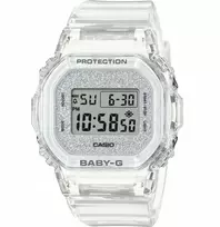 Laikrodis Casio BABY-G BGD-565GC-7ER